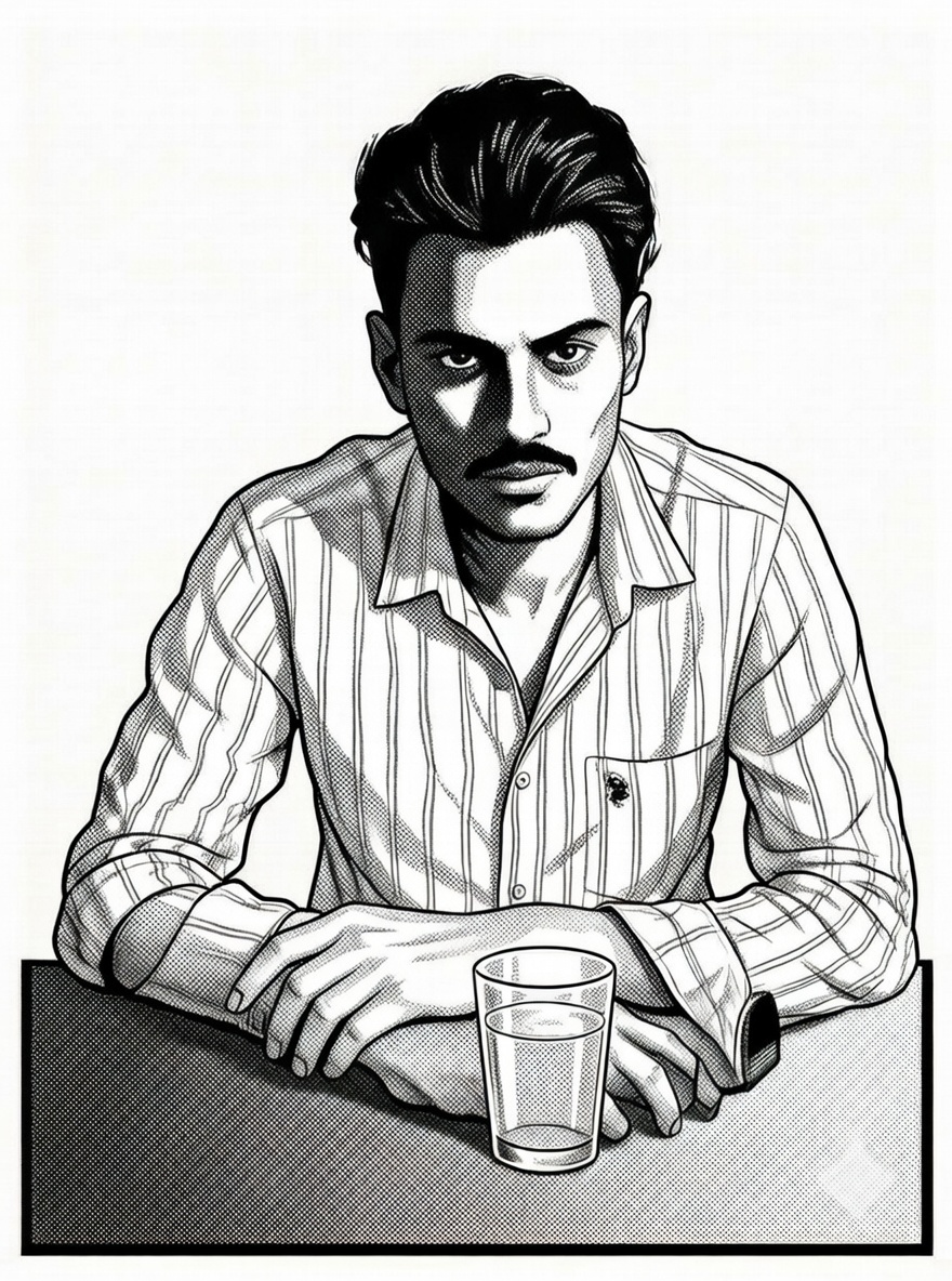 Hemant Panchal